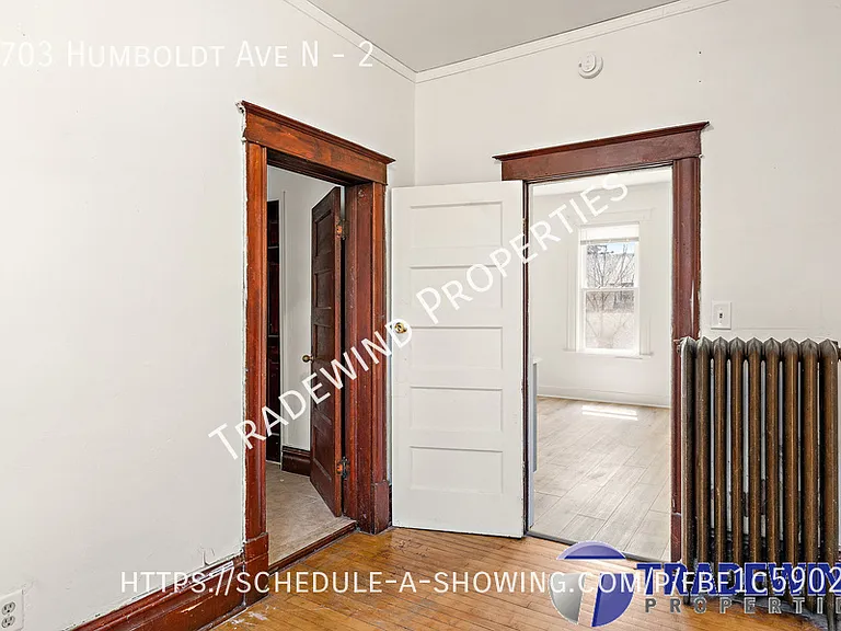 2703 Humboldt Ave N #2 — Photo 14