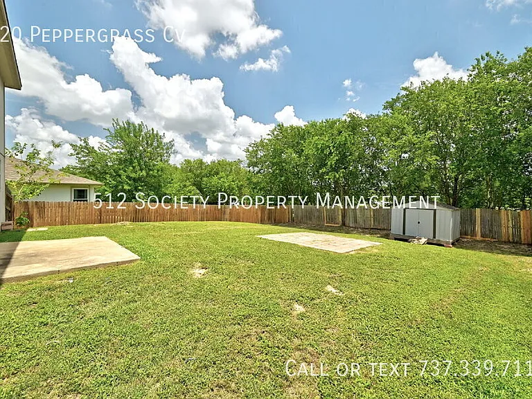 220 Peppergrass Cv — Photo 28