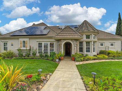 1770 Vista Del Monte, Auburn, CA, 95603