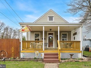 100 Haslach Ave, Hamilton, NJ 08629