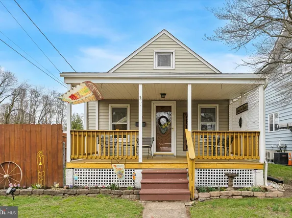 100 Haslach Ave, Hamilton, NJ 08629