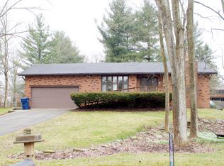 1095 Sites Lake Dr, Mansfield, OH 44903