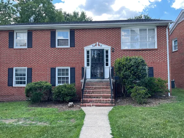 5415 Park Ave, Richmond, VA 23226