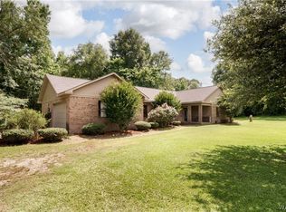 15265 Perry Foster Rd, Cottondale, AL 35453
