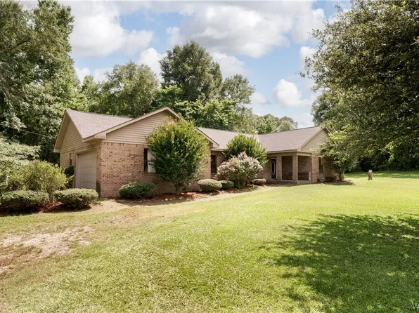 15265 Perry Foster Rd, Cottondale, AL 35453