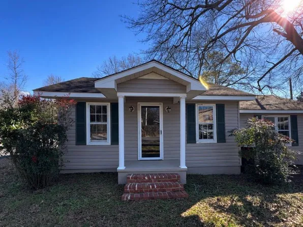 120 Ackers St SW, Cullman, AL 35055