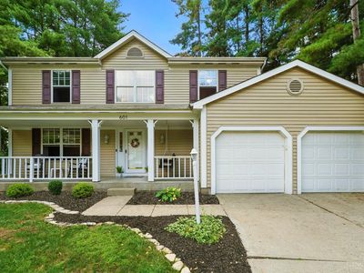 601 Eagles Nest, Maineville, OH, 45039