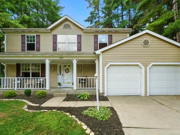 601 Eagles Nest, Maineville, OH 45039