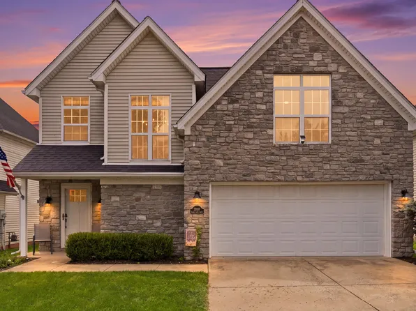 3640 Green Park Ct, Lexington, KY 40509