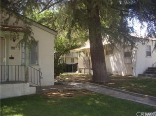 343 N 2nd St, Banning, CA 92220