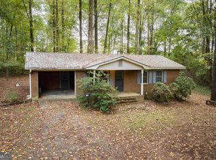 3328 Brockton Rd, Jefferson, GA 30549