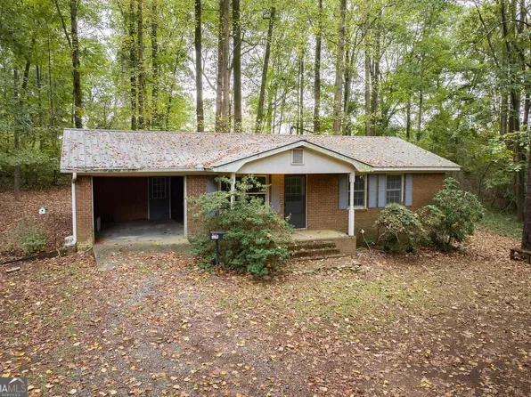 3328 Brockton Rd, Jefferson, GA 30549