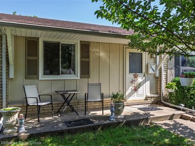 12403 N York Dr, Sterling Heights, MI, 48313