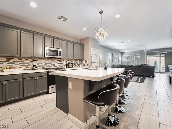 12825 Alcores St, Las Vegas, NV 89141