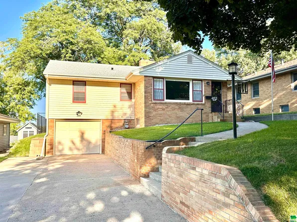 3623 Jennings St, Sioux City, IA 51104