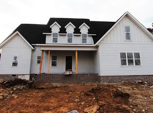 270 Baldy Ford Rd, Lebanon, TN 37087