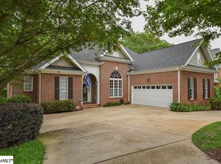 208 Wildlife Trl, Greer, SC 29650