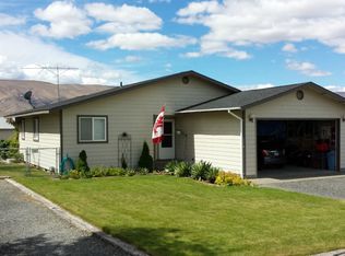 212 Airport Way SW, Mattawa, WA 99349