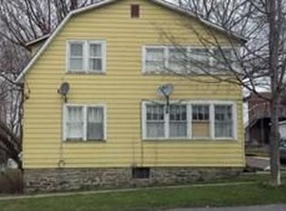 2143 Water St, Ovid, NY 14521