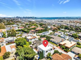 2226 Juan St, San Diego, CA 92103