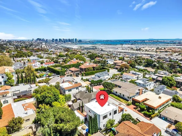 2226 Juan St, San Diego, CA 92103