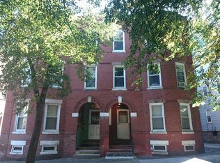 15 Perry St, Brookline, MA 02445