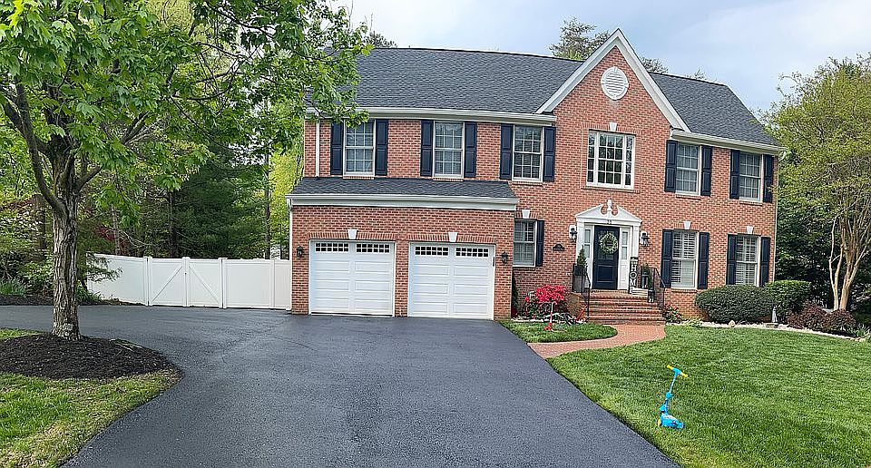 20 Brookstone Dr Fredericksburg VA 22405 Zillow