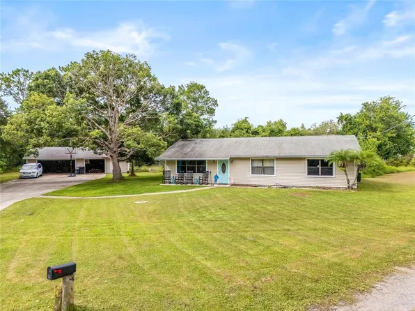 10 Shadow Ln, Ormond Beach, FL 32174