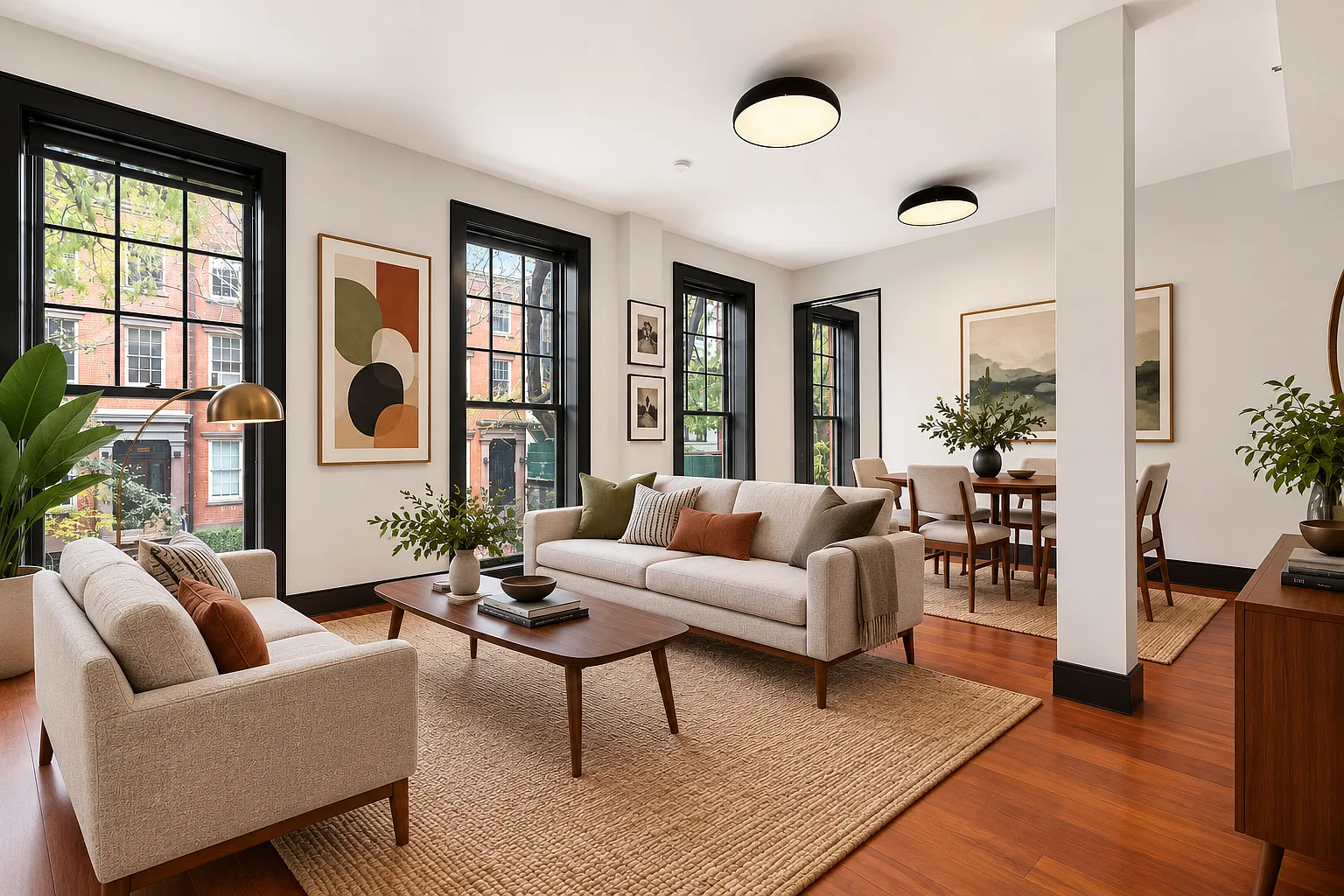 327 West 22nd Street — Photo 1