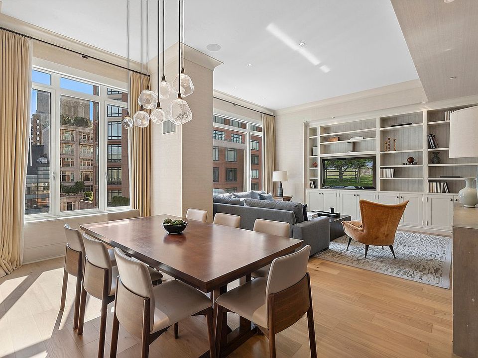 1st image of 205 W 76th St #Penthouse 4c