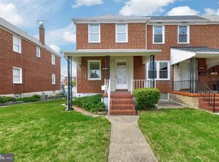 6812 Duluth Ave, Baltimore, MD 21222