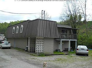 514 Rena Dr, Charleston, WV 25312