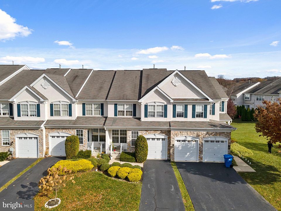 43 Dorset Rd, Glen Mills, PA 19342 Zillow