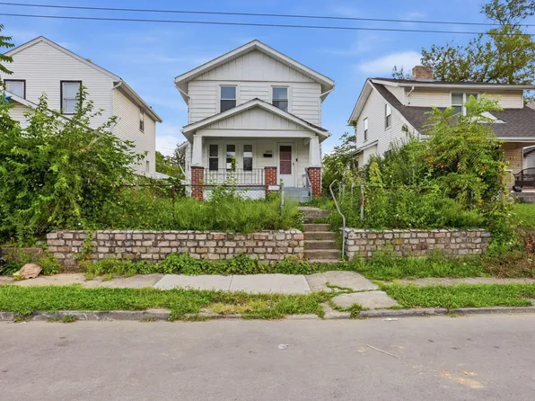1482 E 26th Ave, Columbus, OH 43211