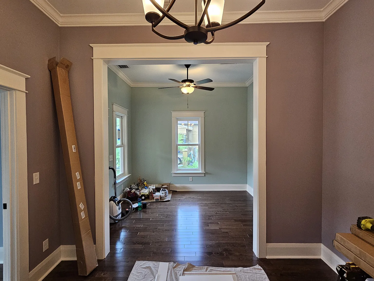 1 bed, 658 sqft, $1,850 — Photo 4
