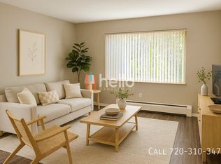 2737 W 23rd Ave #1, Denver, CO 80211