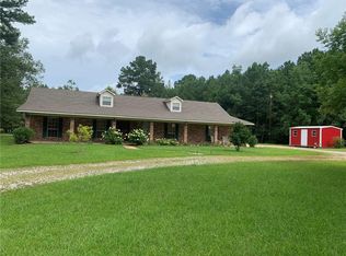 178 Denny Rd, Deville, LA 71328