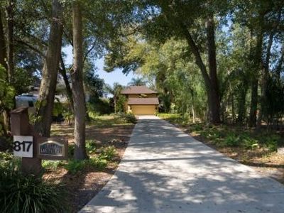 817 Greens Ave, Winter Park, FL, 32789