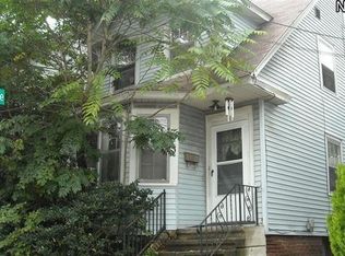 258 S Portage Path, Akron, OH 44302