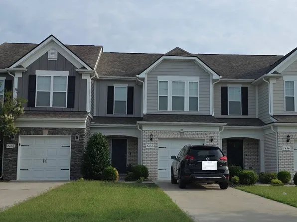 2436 Salem Creek Ct, Murfreesboro, TN 37128