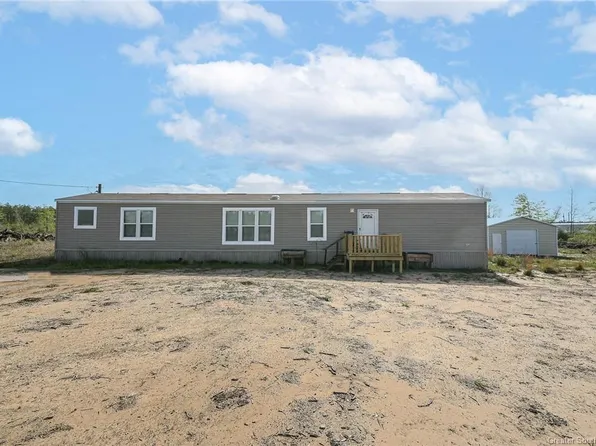 1214 Whittington Rd, Longville, LA 70652
