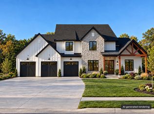 2744 Easley Cabin Cir, Columbia, MO 65201