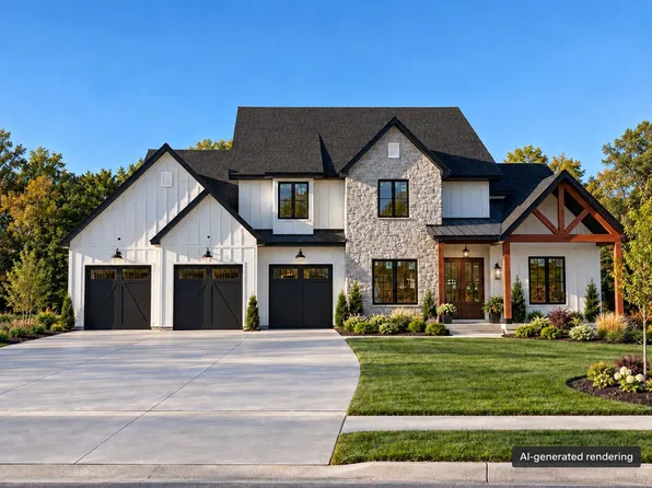 2744 Easley Cabin Cir, Columbia, MO 65201