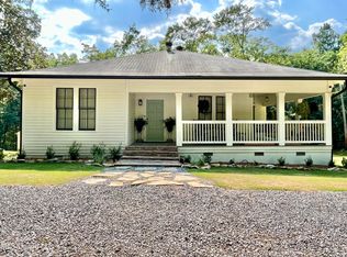 2195 County Line Rd, Crystal Springs, MS 39059