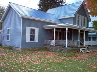 1381 Eagle St, Freedom, NY 14065