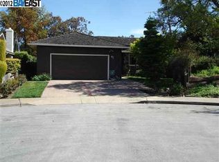 47 Bradshaw Ter, Redwood City, CA 94062