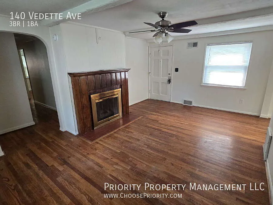 New Price!! 3BR 1BA Single family home, Waynesboro — Photo 2