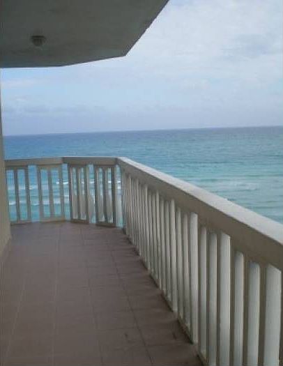 2nd image of 6423 Collins Ave APT 1205