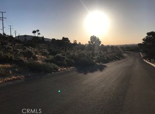 0 Primavera Dr #5, Yucca Valley, CA 92284