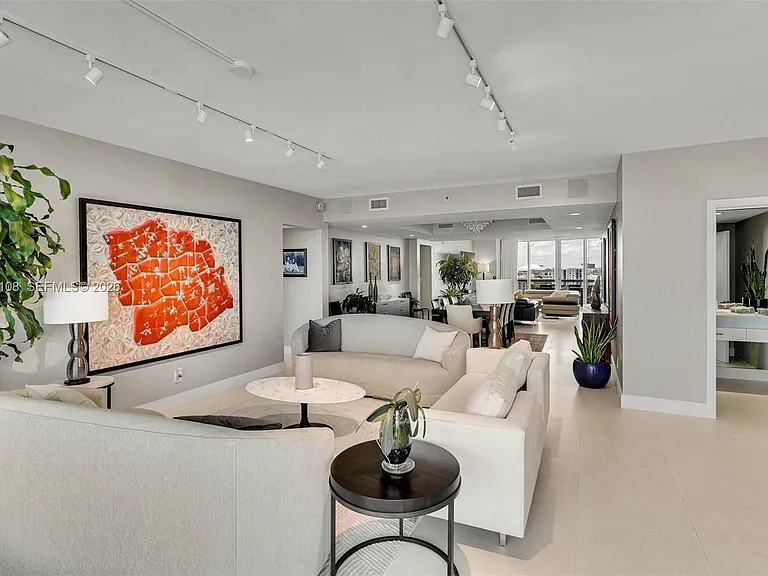 1643 Brickell Ave #1602 — Photo 4